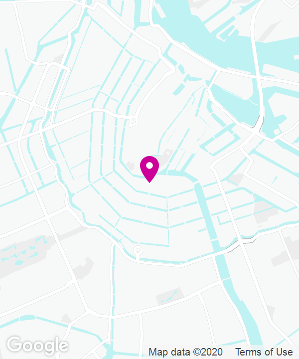 TNW City Map
