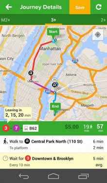 Citymapper